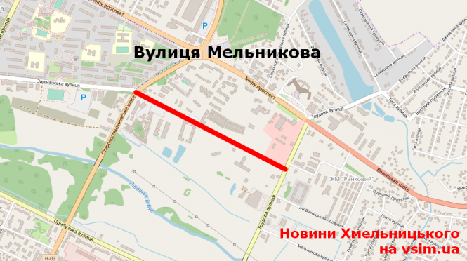 Новини Хмельницького - фото з Тунель, дороги та нові автобуси: що зміниться у транспорті Хмельницького в 2020 році Тунель, дороги та нові автобуси: що зміниться у транспорті Хмельницького в 2020 році, фото №2 на сайті vsim.ua