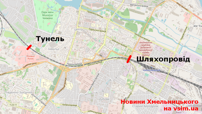 Новини Хмельницького - фото з Тунель, дороги та нові автобуси: що зміниться у транспорті Хмельницького в 2020 році Тунель, дороги та нові автобуси: що зміниться у транспорті Хмельницького в 2020 році, фото №4 на сайті vsim.ua