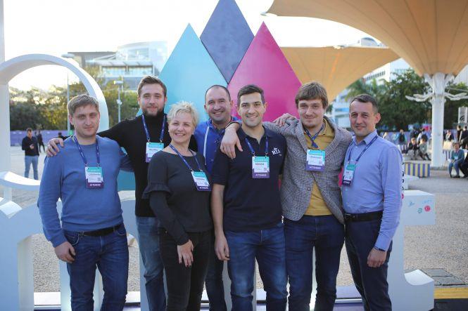 Web Summit-2019 і RIA в Лісабоні: сильні промови і тренди, фото №11 на сайті 20minut.ua