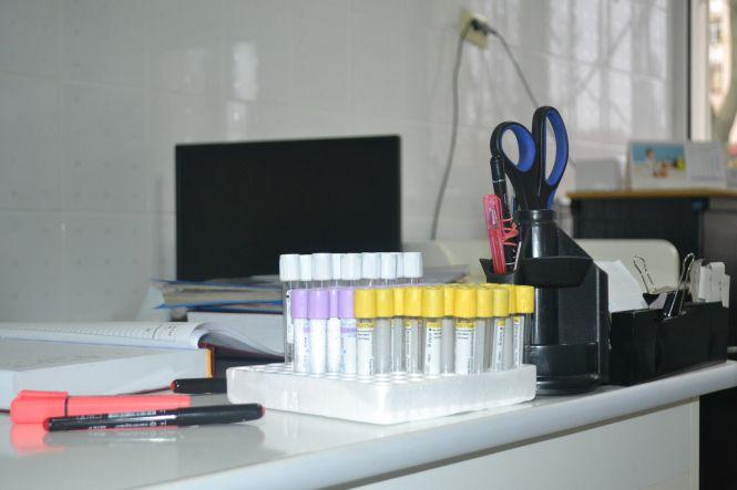 Майже тисяча хмельничан ВІЛ-інфіковані. Де безкоштовно і анонімно здати аналіз, фото №4 на сайті vsim.ua