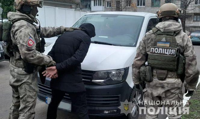 У Житомирі затримали розшукованого Інтерполом за вбивство члена терористичної організації «Ісламська держава», фото №1 на сайті 20minut.ua