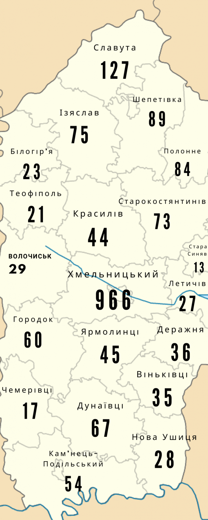 Майже тисяча хмельничан ВІЛ-інфіковані. Де безкоштовно і анонімно здати аналіз, фото №1 на сайті vsim.ua