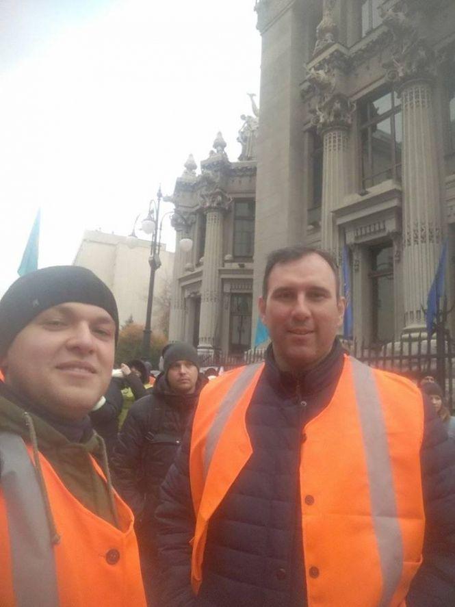 Залізничники погрожують «італійським» страйком, фото №2 на сайті 20minut.ua