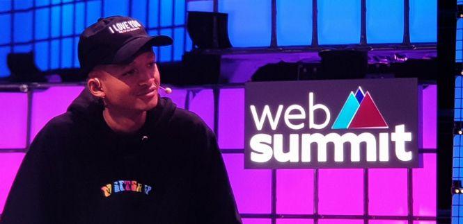 Новини Вінниці - фото з Web Summit-2019 і RIA в Лісабоні: сильні промови і тренди Web Summit-2019 і RIA в Лісабоні: сильні промови і тренди, фото №5 на сайті 20minut.ua