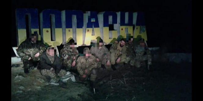 "Люди забувають, що йде війна": учасник Революції Гідності та доброволець описав один день з передової, фото №1 на сайті 20minut.ua