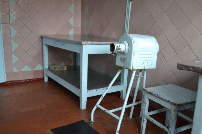 Харчування за мільйон: як годують в Хмельницькому міському перинатальному центрі, фото №9 на сайті vsim.ua