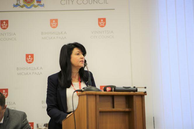 Будують два садочки та одну школу. Підбили підсумки розвитку освіти у Вінниці, фото №1 на сайті 20minut.ua