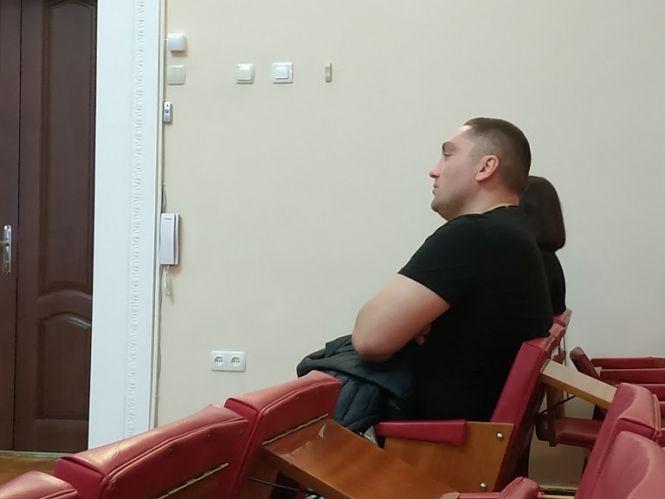 «Він на волі, а я сидів!» Справа могилів-подільських «розборок» знов у вінницькому суді, фото №4 на сайті 20minut.ua