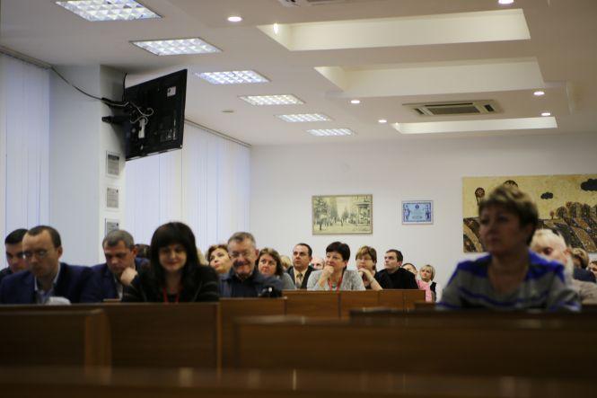 Будують два садочки та одну школу. Підбили підсумки розвитку освіти у Вінниці, фото №2 на сайті 20minut.ua