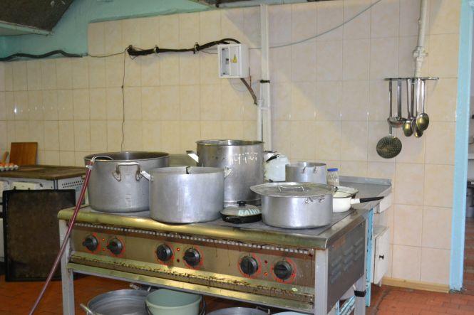 Харчування за мільйон: як годують в Хмельницькому міському перинатальному центрі, фото №5 на сайті vsim.ua