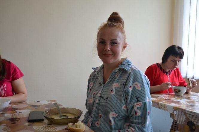 Харчування за мільйон: як годують в Хмельницькому міському перинатальному центрі, фото №1 на сайті vsim.ua