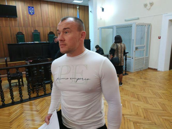 «Він на волі, а я сидів!» Справа могилів-подільських «розборок» знов у вінницькому суді, фото №5 на сайті 20minut.ua