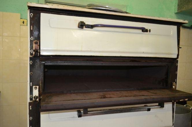 Харчування за мільйон: як годують в Хмельницькому міському перинатальному центрі, фото №8 на сайті vsim.ua