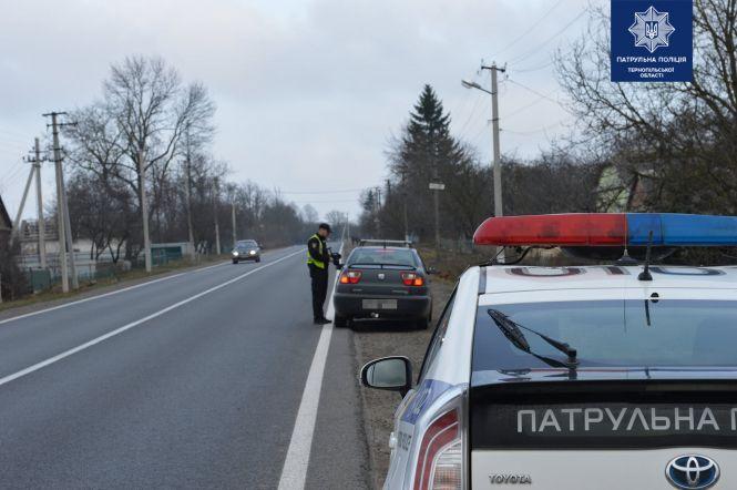 25 протоколів за день - за перевищення швидкості. Де стоятимуть з TruCam, фото №1 на сайті 20minut.ua