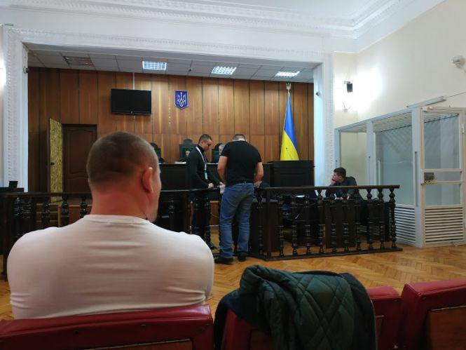 «Він на волі, а я сидів!» Справа могилів-подільських «розборок» знов у вінницькому суді, фото №3 на сайті 20minut.ua