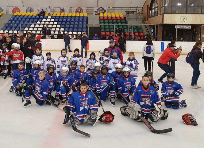 Чому хтось хоче, щоб льодовий спорт у Вінниці зник: відповідь Льодового клубу на коментарі (Блог компанії "Галактика відпочинку"), фото №5 на сайті 20minut.ua