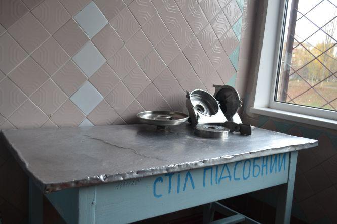 Харчування за мільйон: як годують в Хмельницькому міському перинатальному центрі, фото №7 на сайті vsim.ua