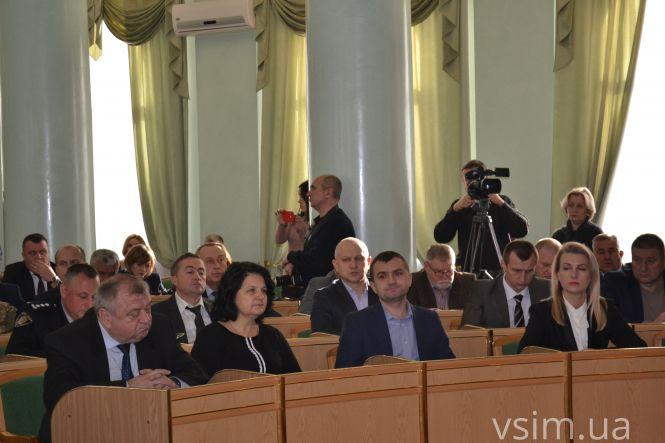 Новини Хмельницького - фото з Яким було представлення нового голови Хмельницької ОДА Дмитра Габінета (ФОТО, ВІДЕО) Яким було представлення нового голови Хмельницької ОДА Дмитра Габінета (ФОТО, ВІДЕО), фото №6 на сайті vsim.ua