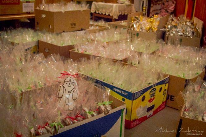 Новини Тернополя - фото з Фабрика Святого Миколая у Тернополі: що це і як долучитись Фабрика Святого Миколая у Тернополі: що це і як долучитись, фото №3 на сайті 20minut.ua