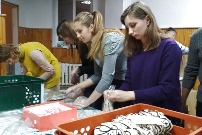 Новини Тернополя - фото з Фабрика Святого Миколая у Тернополі: що це і як долучитись Фабрика Святого Миколая у Тернополі: що це і як долучитись, фото №1 на сайті 20minut.ua