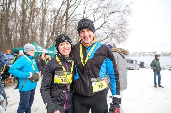 Трейловий забіг у зимовому лісі та борщик-паті: що очікувати на WinTrail Ternopil 2019, фото №2 на сайті 20minut.ua