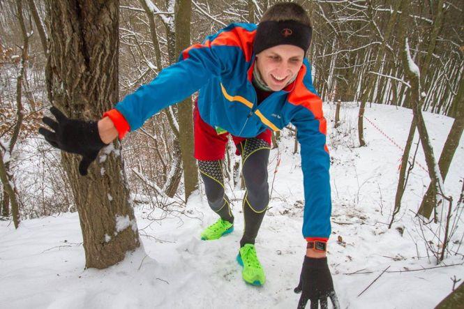 Трейловий забіг у зимовому лісі та борщик-паті: що очікувати на WinTrail Ternopil 2019, фото №3 на сайті 20minut.ua