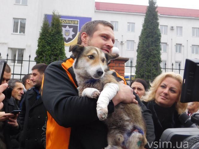 Від порятунку Барсика до нового керівника ОДА: ТОП новини тижня у Хмельницькому, фото №1 на сайті vsim.ua