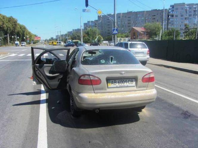 Новини Вінниці - фото з Ніяк не досудять. У розшуку Давид Григорян, що в 2015-му застрелив двох на Барському шосе Ніяк не досудять. У розшуку Давид Григорян, що в 2015-му застрелив двох на Барському шосе, фото №1 на сайті 20minut.ua