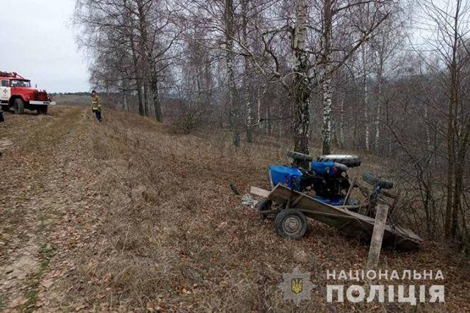 У нічній аварії на Хмельницького збили пішохода, фото №1 на сайті 20minut.ua