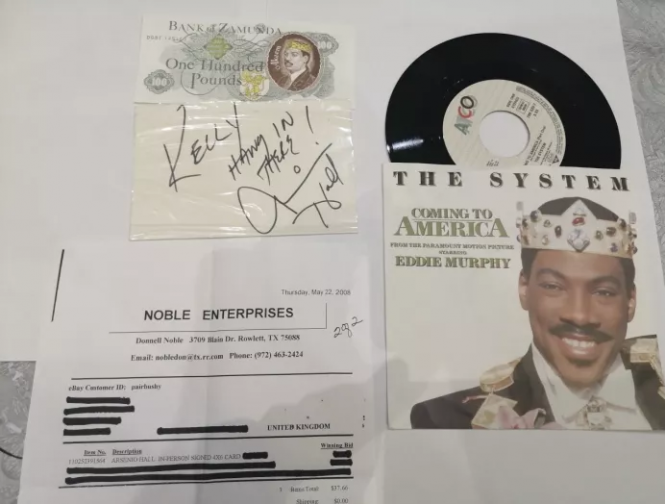 Новини Тернополя - фото з Купюра в два долара та гривні з гарними номерами: що продають тернополяни в інтернеті Купюра в два долара та гривні з гарними номерами: що продають тернополяни в інтернеті, фото №2 на сайті 20minut.ua