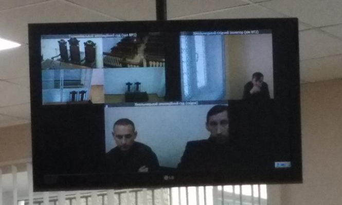 Чоловік, який скоїв жорстоке вбивство, просив тернопільських суддів пом'якшити вирок, фото №1 на сайті 20minut.ua