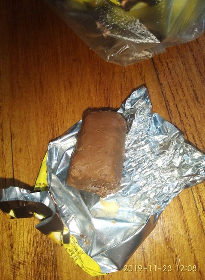 Новини Козятина - фото з «М’ясні цукерки»: козятинчанка купила солодощі з хробаками. Що кажуть юристи? «М’ясні цукерки»: козятинчанка купила солодощі з хробаками. Що кажуть юристи?, фото №2 на сайті 20minut.ua