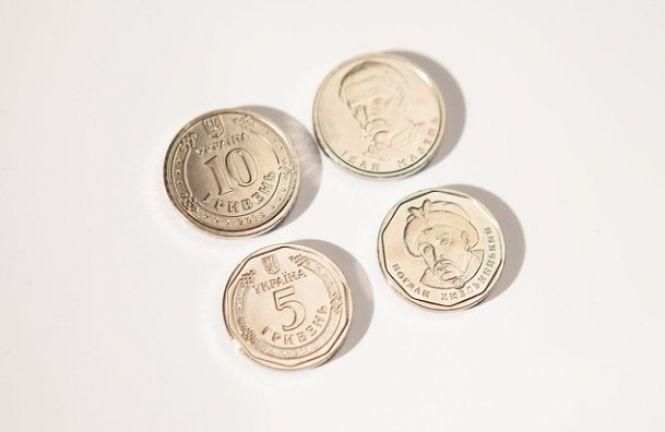 Новини Вінниці - фото з П’ятигривневі монети: Нацбанк розповів, коли введуть в обіг нові гроші П’ятигривневі монети: Нацбанк розповів, коли введуть в обіг нові гроші, фото №1 на сайті 20minut.ua