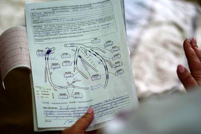 Пройдіть профогляд — захистіть себе від вад серця! (Новини компаній), фото №4 на сайті 20minut.ua