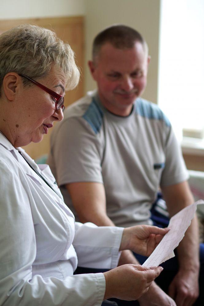 Пройдіть профогляд — захистіть себе від вад серця! (Новини компаній), фото №3 на сайті 20minut.ua