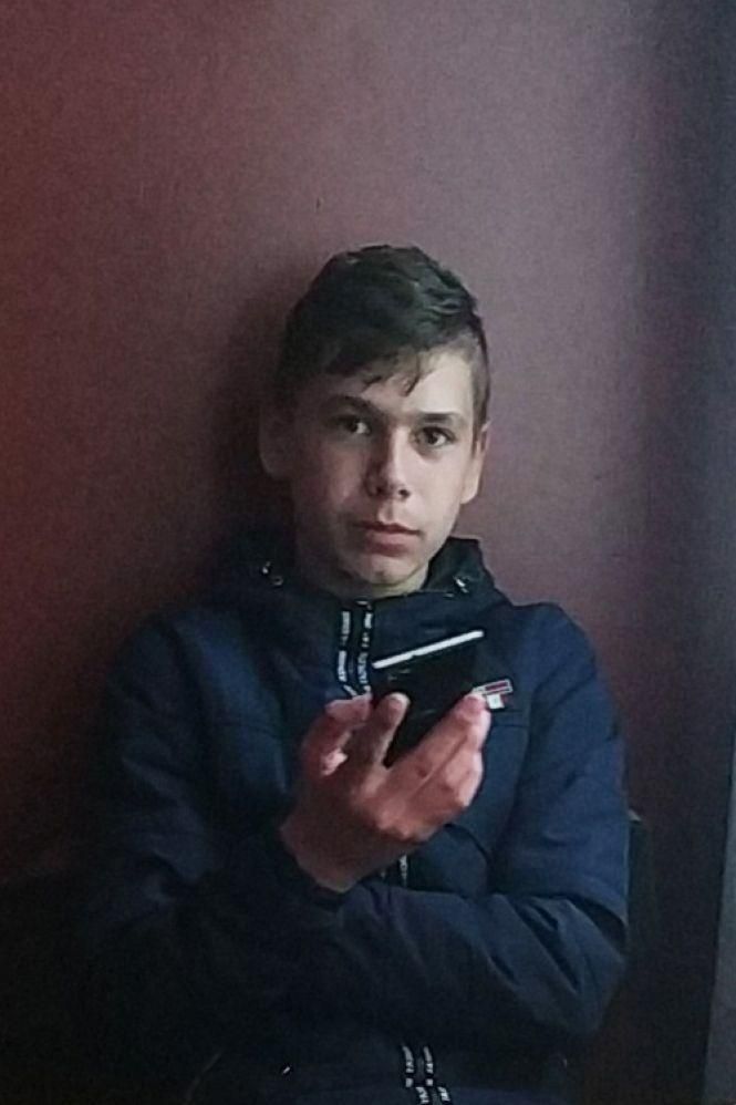 На Тернопільщині досі шукають 15-річного Віталія Грубяха з Козівщини, фото №1 на сайті 20minut.ua