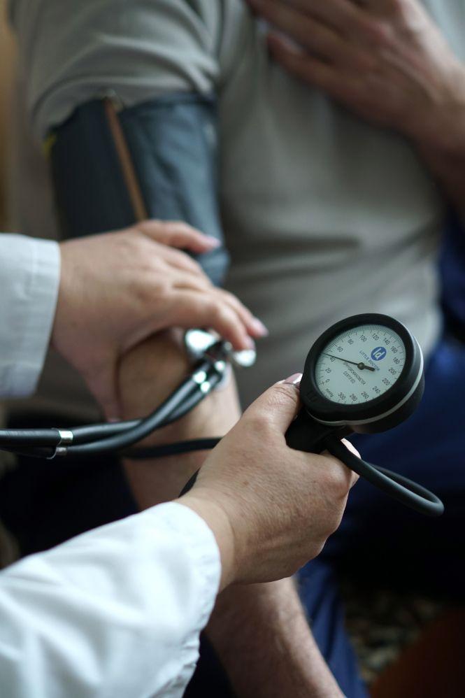 Пройдіть профогляд — захистіть себе від вад серця! (Новини компаній), фото №2 на сайті 20minut.ua