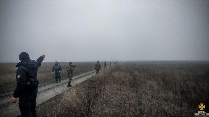 На Тернопільщині досі шукають 15-річного Віталія Грубяха з Козівщини, фото №2 на сайті 20minut.ua