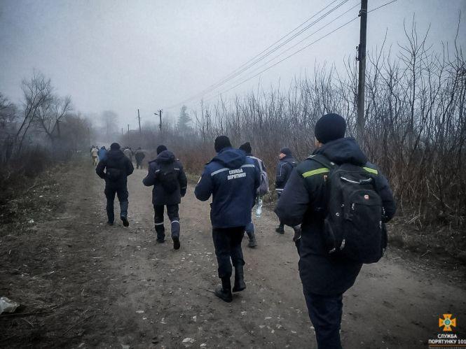 На Тернопільщині досі шукають 15-річного Віталія Грубяха з Козівщини, фото №3 на сайті 20minut.ua