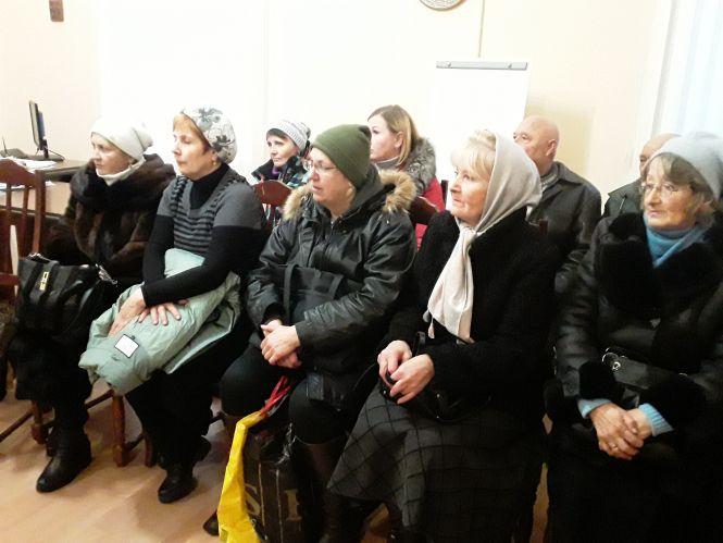 Проблеми теплопостачання, або Чому так буває: до стіни – тепло, а всередині – холод?, фото №1 на сайті 20minut.ua