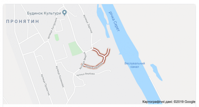 Новини Тернополя - фото з Де у Тернополі та районі не буде світла Де у Тернополі та районі не буде світла, фото №1 на сайті 20minut.ua