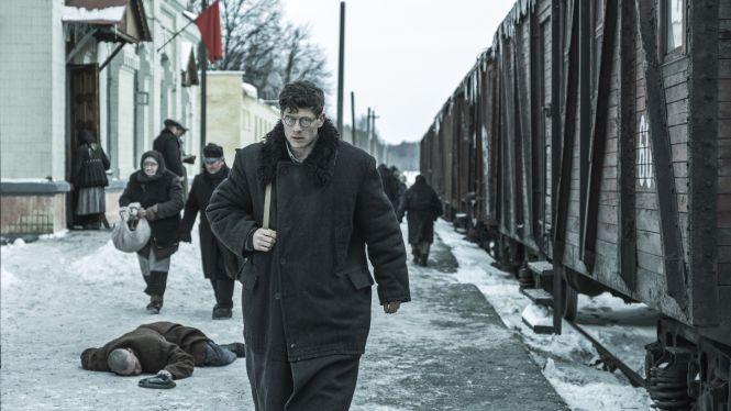 Новини Тернополя - фото з "Ціна правди": як знімали історичний трилер про Голодомор. Чому це потрібно знати тернополянам? "Ціна правди": як знімали історичний трилер про Голодомор. Чому це потрібно знати тернополянам?, фото №1 на сайті 20minut.ua