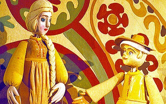 Новини Тернополя - фото з У Тернополі пройде акція для дітей з інвалідністю з іграми, виставою і майстер-класами У Тернополі пройде акція для дітей з інвалідністю з іграми, виставою і майстер-класами, фото №1 на сайті 20minut.ua