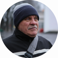 Новини Вінниці - фото з «Краще все залишити так, як є»: вінничани про зміну дати святкування Різдва «Краще все залишити так, як є»: вінничани про зміну дати святкування Різдва, фото №5 на сайті 20minut.ua