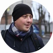 Новини Вінниці - фото з «Краще все залишити так, як є»: вінничани про зміну дати святкування Різдва «Краще все залишити так, як є»: вінничани про зміну дати святкування Різдва, фото №4 на сайті 20minut.ua