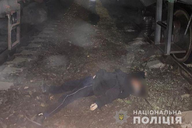 Новини Тернополя - фото з На Тернопільщині від удару вантажного потяга загинула жінка На Тернопільщині від удару вантажного потяга загинула жінка, фото №1 на сайті 20minut.ua