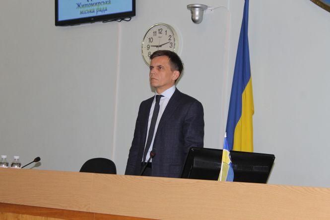 Дубль номер два: як міська рада Житомира робила вигляд, що захищає людей, фото №4 на сайті 20minut.ua