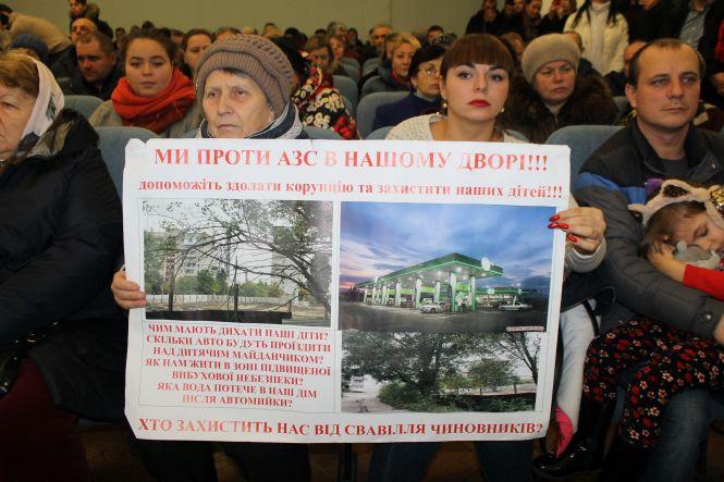 Дубль номер два: як міська рада Житомира робила вигляд, що захищає людей, фото №2 на сайті 20minut.ua