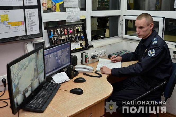 Будинок правосуддя Тернополя тепер під цілодобовою охороною, фото №1 на сайті 20minut.ua