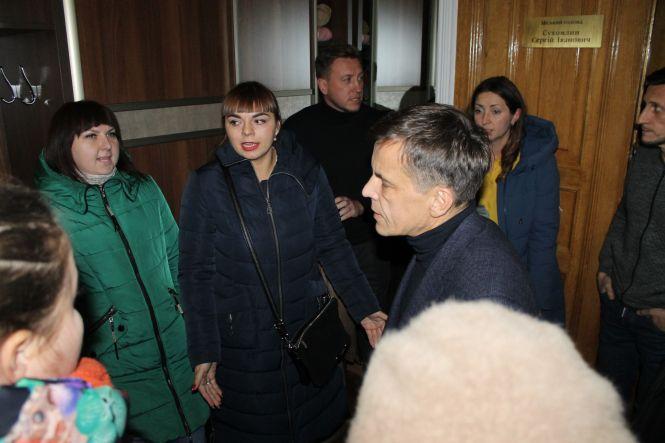 Дубль номер два: як міська рада Житомира робила вигляд, що захищає людей, фото №3 на сайті 20minut.ua